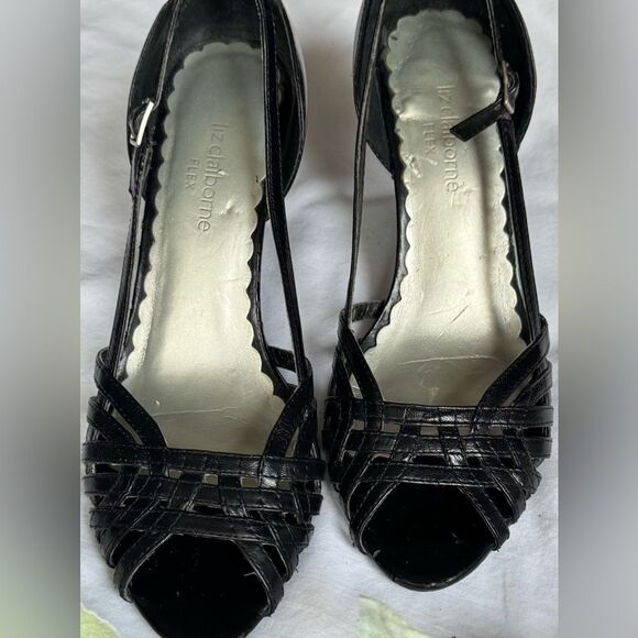 Liz Claiborne Flex “PURCELL” style heels! - Picture 12 of 16